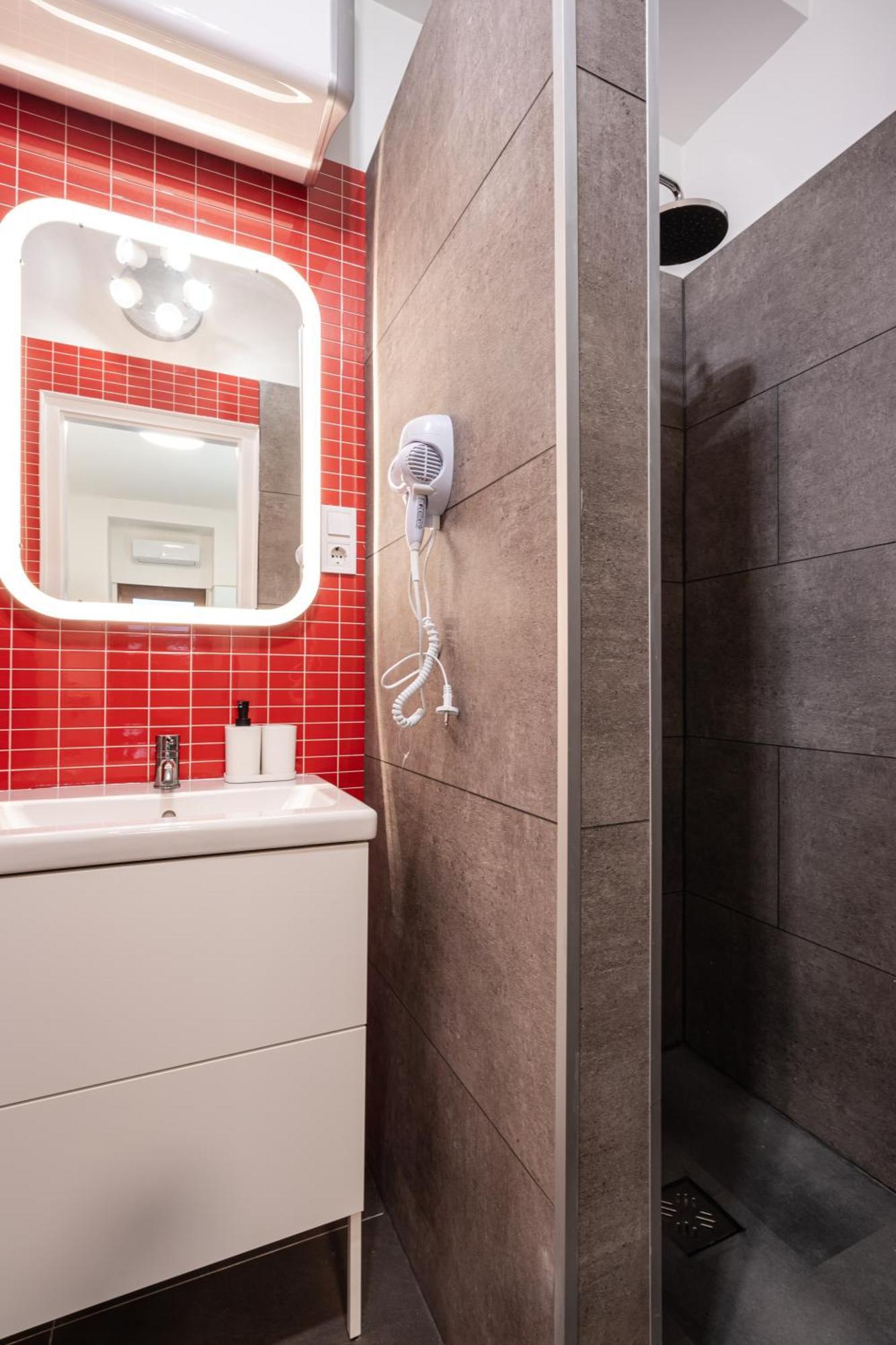 בודפשט R10- Boutique Apartments, Best Location. By Bqa מראה חיצוני תמונה